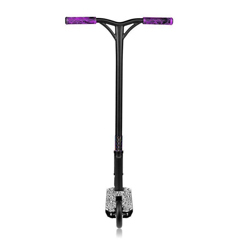 Trotineta, Lionelo, Whizz, Pentru Acrobatii, Rulmenti ABEC-9, Sistemul de compresie IHC 9, 20 - 100 kg, Conform cu standardul european de securitate EN14619, Multicolor Trotineta, Lionelo, Whizz, Pentru Acrobatii, Rulmenti ABEC-9, Sistemul de compresie IHC 9, 20 - 100 kg, Conform cu standardul european de securitate EN14619, Multicolor