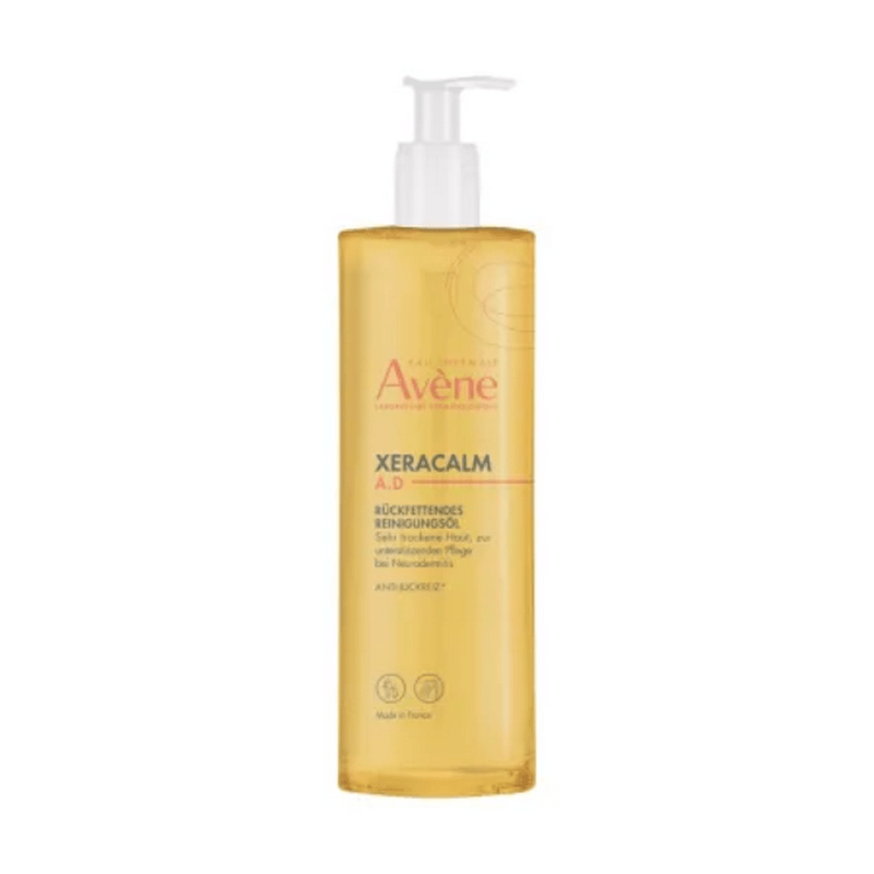 Ulei de curatare Xeracalm A.D., 750 ml, Avene Ulei de curatare Xeracalm A.D., 750 ml, Avene