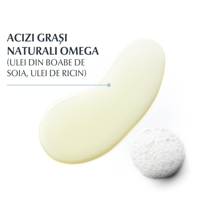 Ulei de dus Atopi Control, 400 ml, Eucerin