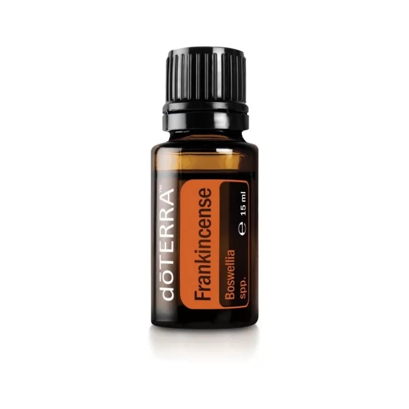 Ulei esential de tamaie (boswelia), 15 ml, doTERRA Ulei esential de tamaie (boswelia), 15 ml, doTERRA