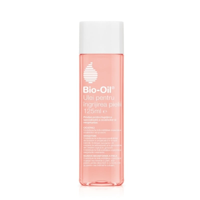 Ulei pentru ingrijirea pielii, 125ml, Bio-Oil Ulei pentru ingrijirea pielii, 125ml, Bio-Oil