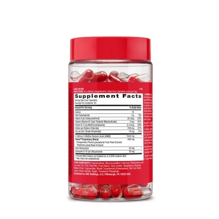 Ultra Testosterone Mega Men, 120 capsule, GNC Ultra Testosterone Mega Men, 120 capsule, GNC