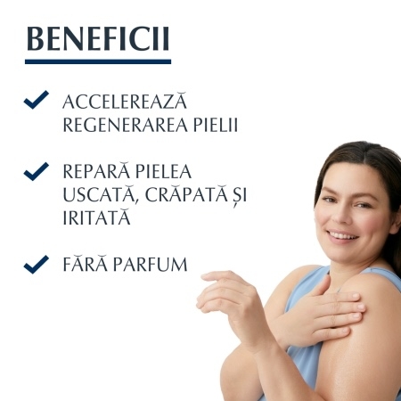 Unguent reparator Aquaphor, 220 ml, Eucerin Unguent reparator Aquaphor, 220 ml, Eucerin