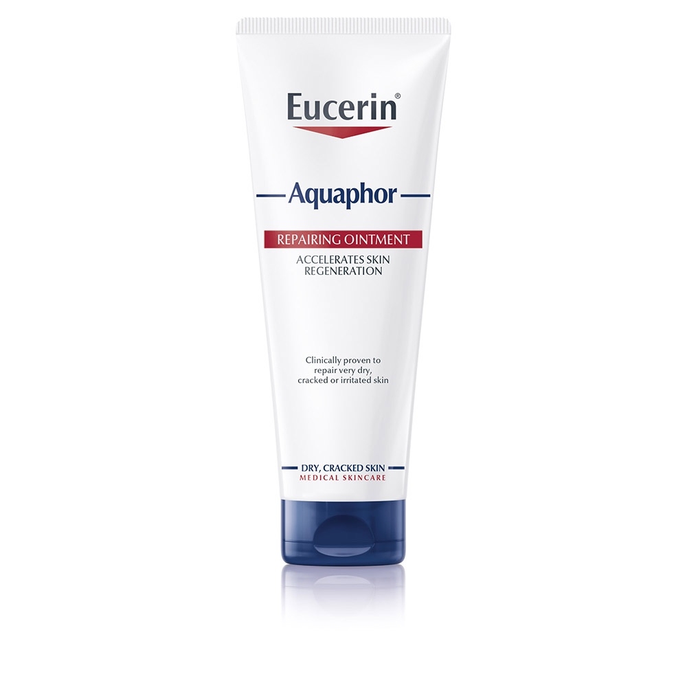 Unguent reparator Aquaphor, 220 ml, Eucerin Unguent reparator Aquaphor, 220 ml, Eucerin