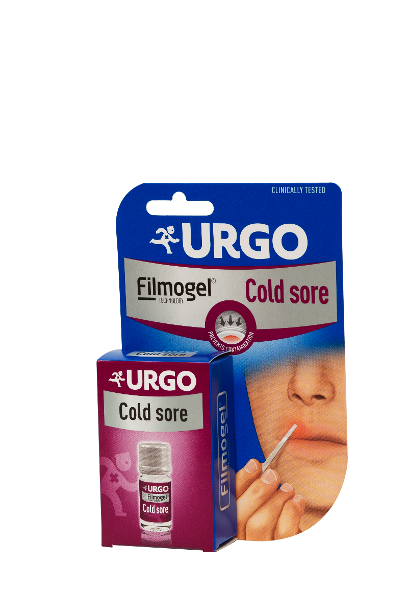 Urgo - Anti Herpes 3ml Urgo - Anti Herpes 3ml