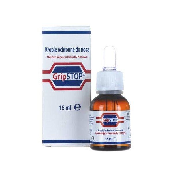 Grip Stop Pic X 15ml Grip Stop Pic X 15ml