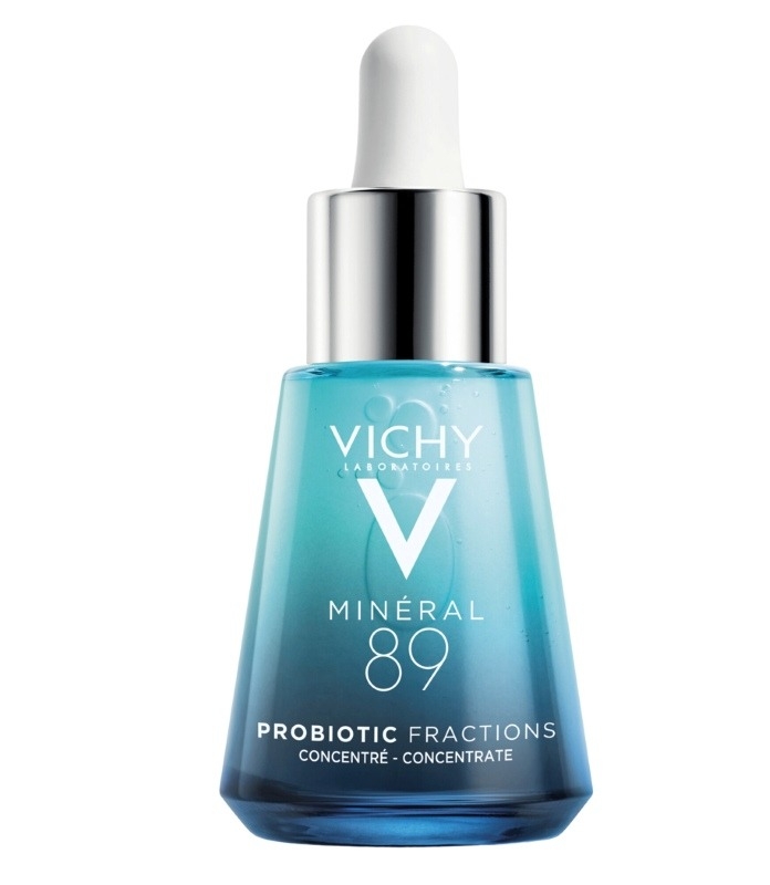 Mineral 89 Probiotic Fractions serum, 30ml, Vichy Mineral 89 Probiotic Fractions serum, 30ml, Vichy