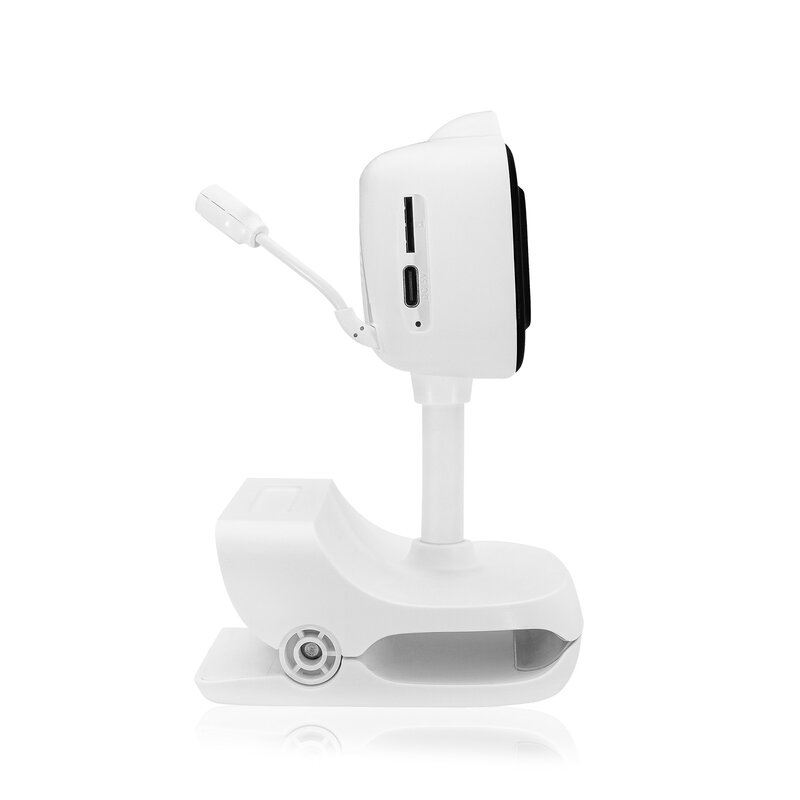 Video monitor, Lionelo, Babyline Go, Cu aplicatia dedicata Lionelo Smart, Mod de noapte 8m, Cu functie de iluminare, Pana la 5h functionare wireless, Comunicare bidirectionala, Rotatie 180 grade, Alb Video monitor, Lionelo, Babyline Go, Cu aplicatia dedicata Lionelo Smart, Mod de noapte 8m, Cu functie de iluminare, Pana la 5h functionare wireless, Comunicare bidirectionala, Rotatie 180 grade, Alb