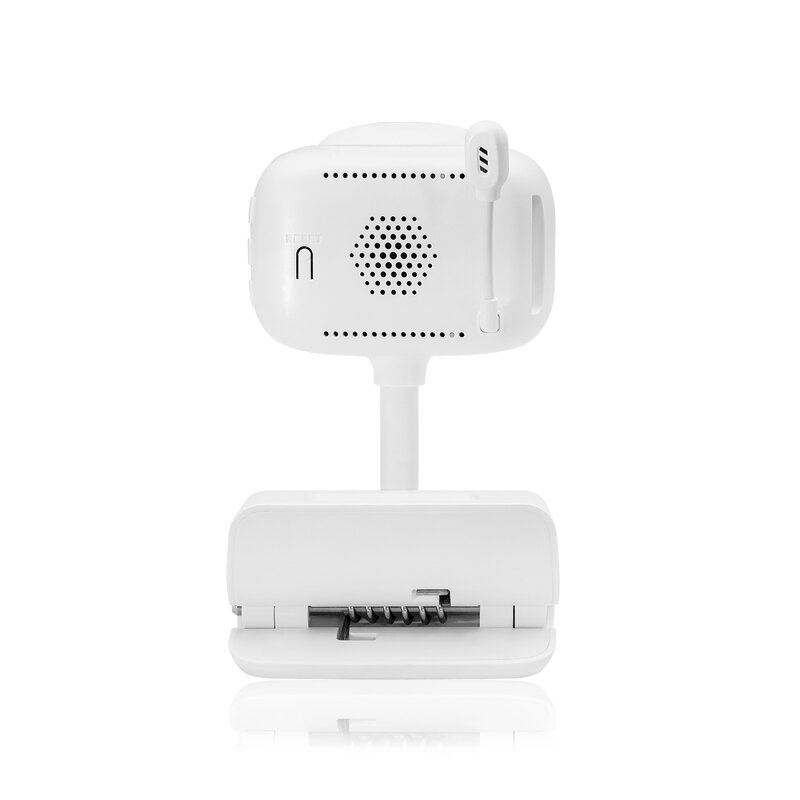Video monitor, Lionelo, Babyline Go, Cu aplicatia dedicata Lionelo Smart, Mod de noapte 8m, Cu functie de iluminare, Pana la 5h functionare wireless, Comunicare bidirectionala, Rotatie 180 grade, Alb Video monitor, Lionelo, Babyline Go, Cu aplicatia dedicata Lionelo Smart, Mod de noapte 8m, Cu functie de iluminare, Pana la 5h functionare wireless, Comunicare bidirectionala, Rotatie 180 grade, Alb