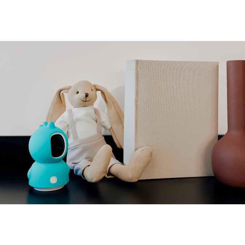 Video monitor, Lionelo, Babyline, View, Integrare AI, Mod de noapte 8 m cu 6 leduri, Unghi 100 grade, 4 cantece si zgomote din natura, Senzor de temperatura si umiditate, Zoom 4X, Alb Video monitor, Lionelo, Babyline, View, Integrare AI, Mod de noapte 8 m cu 6 leduri, Unghi 100 grade, 4 cantece si zgomote din natura, Senzor de temperatura si umiditate, Zoom 4X, Alb