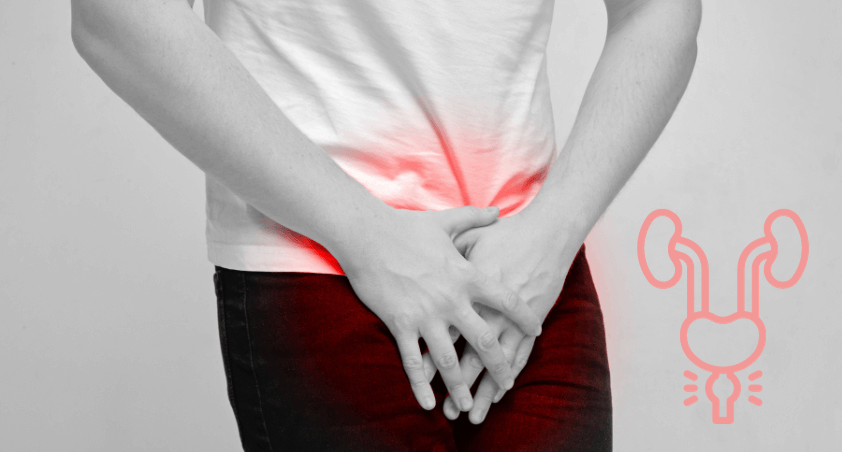 Adenomul de prostata sau Hiperplazia benigna de prostata