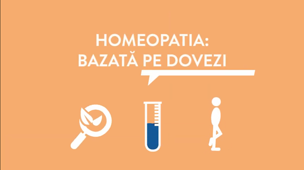 Homeopatia, alegerea mea