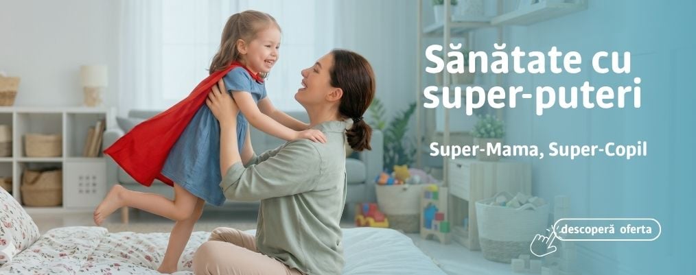 Campanie Ziua Copilului