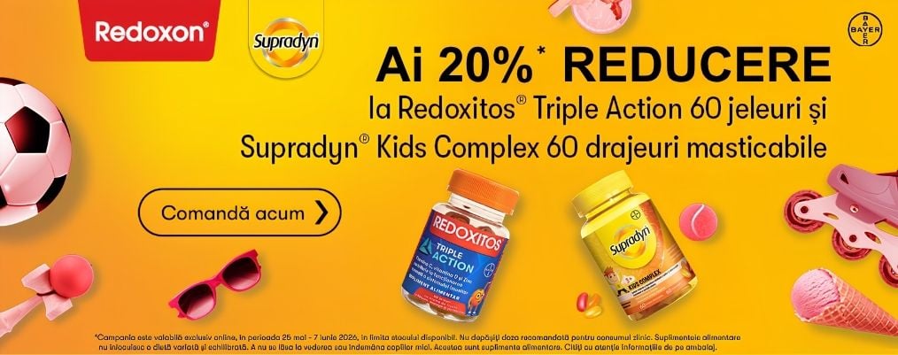 Bayer ziua copilului
