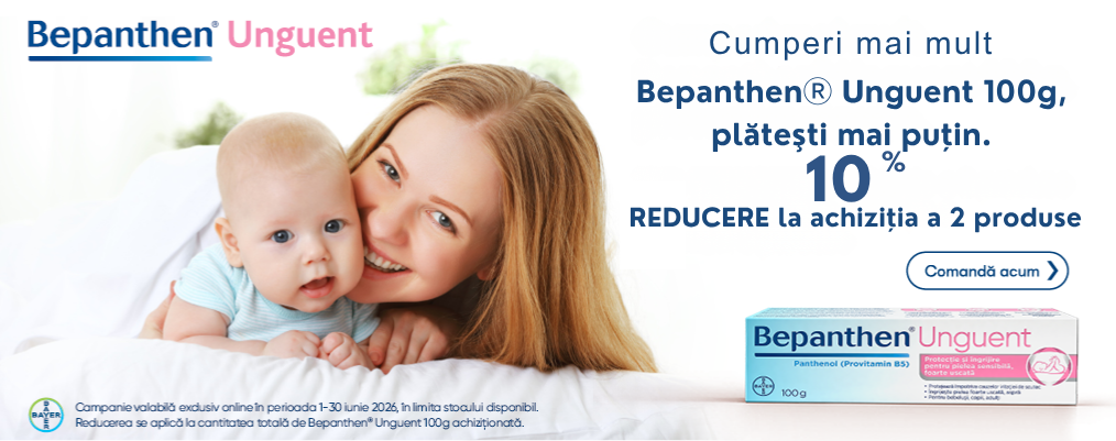 bepanthen promo iunie