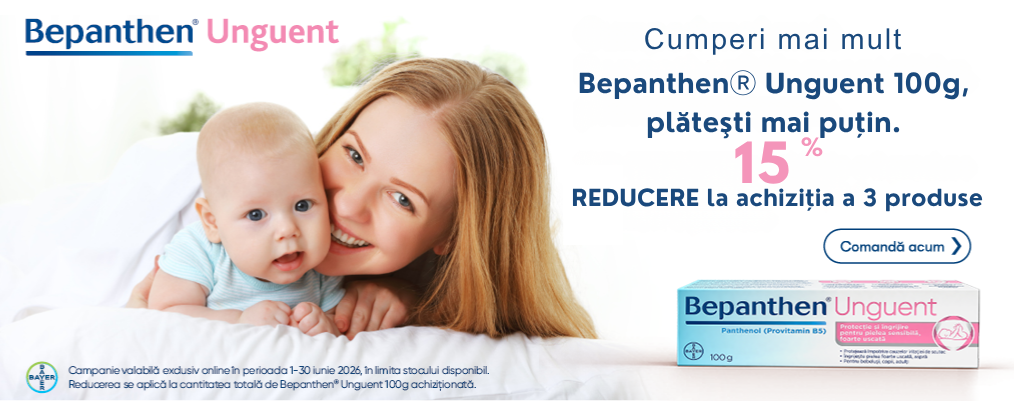 bepanthen promo iunie
