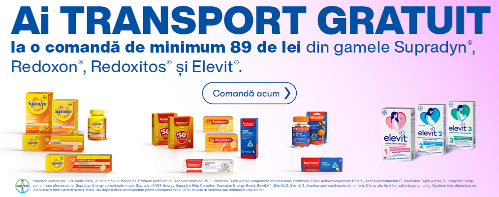 Bayer transport gratuit