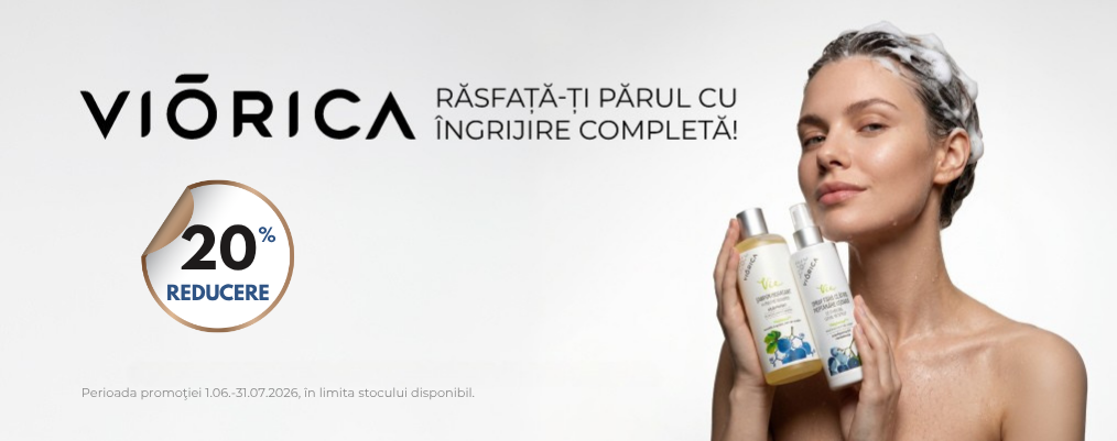 Viorica collagen