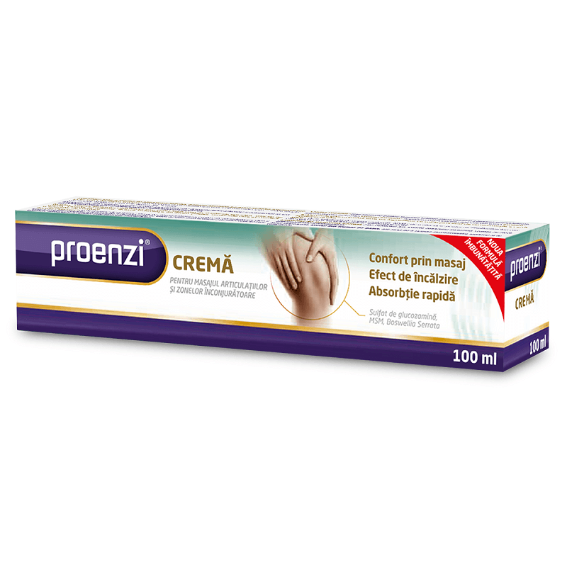 Proenzi Artrostop crema