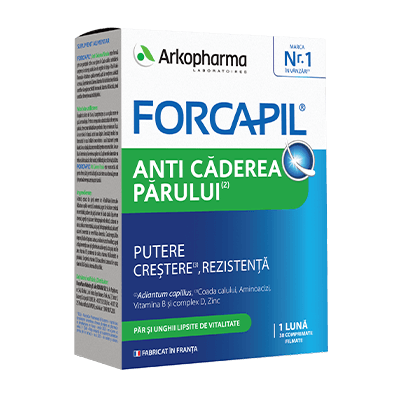 Forcapil Anti caderea parului