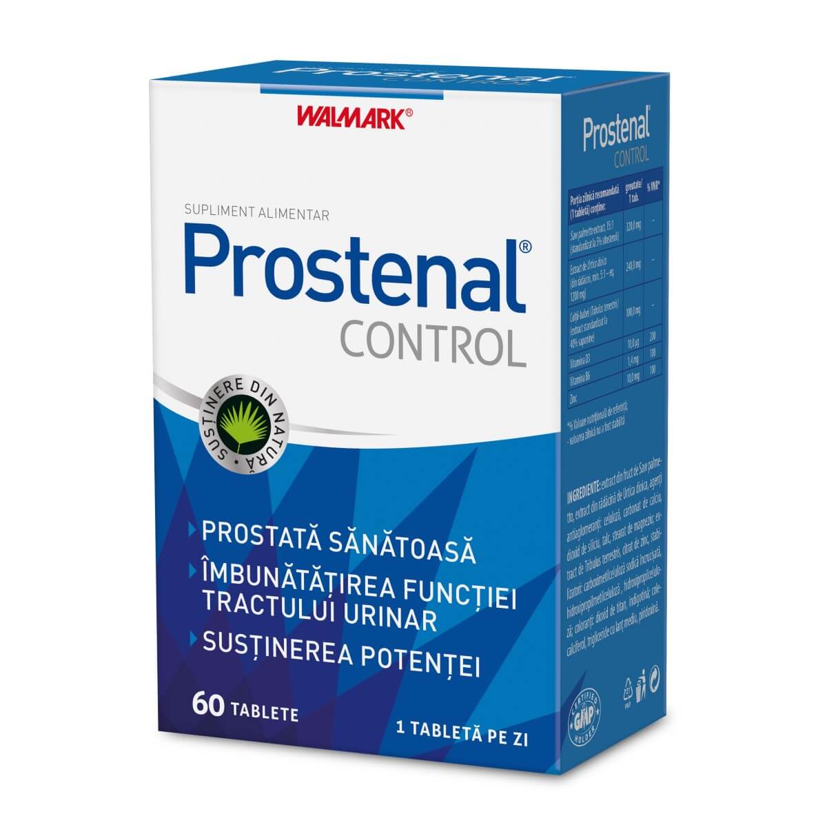 Prostenal Control
