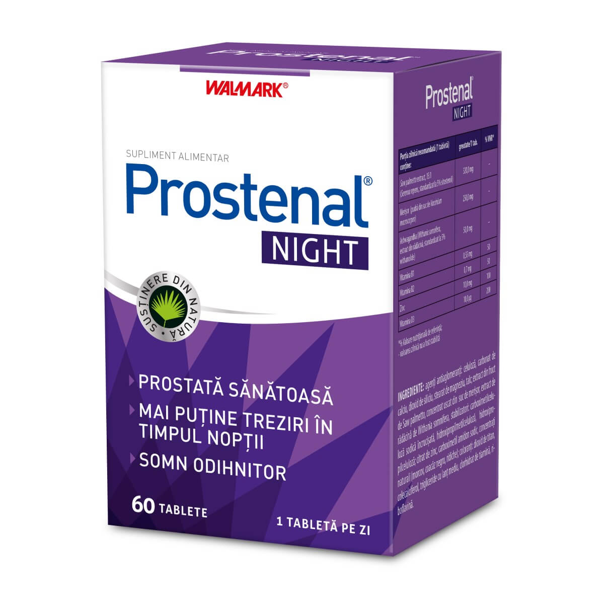Prostenal Night